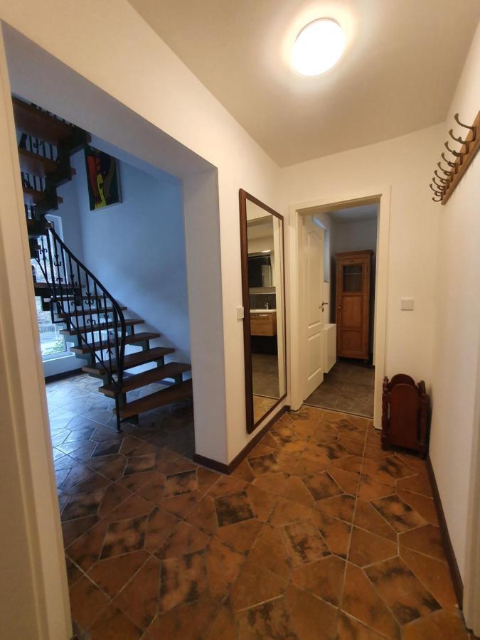 Grosses Ferienhaus Sauerburgblick Sauerthal Luaran gambar